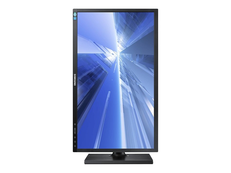 Samsung 27" Screen LCD Monitor (S27E650D) N6