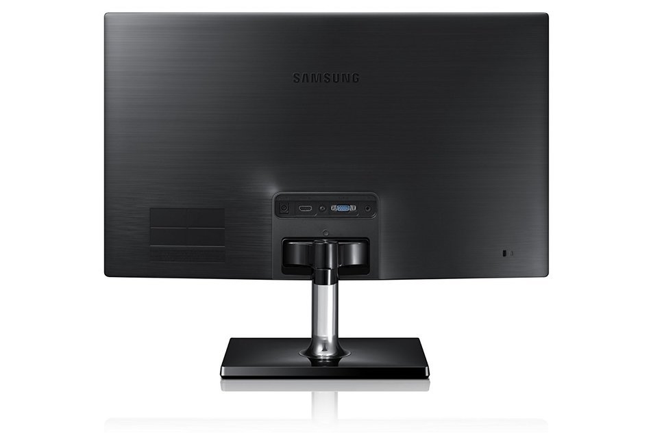 Samsung S24C570HL 23.6-Inch Screen LED-Lit Monitor N3