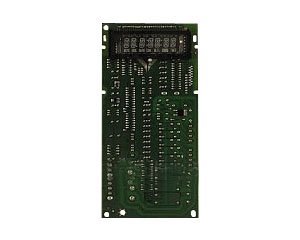 Whirlpool Part Number W10195903: CNTRL-ELEC