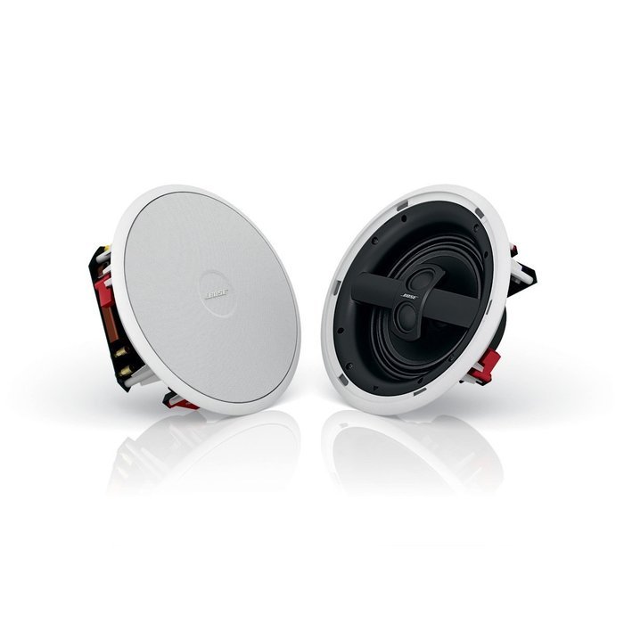 Bose Virtually Invisible 791 In-ceiling Speakers (Discontinued by Manufacturer) N4