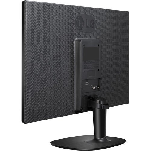LG Electronics 27MP34HQ-B 27-Inch Screen LCD Monitor