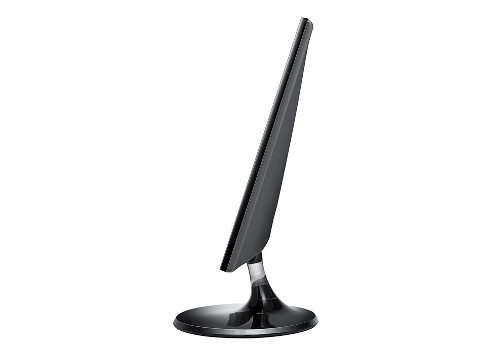 Samsung B350 Series S24B350HL 23.6-Inch Screen LED-Lit Monitor N5