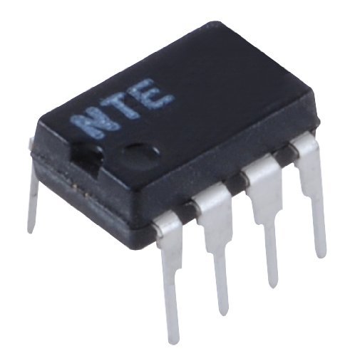 IC - DUAL(12+12W)STEREO AMP VS = 28V TYPICAL 11-LEAD SIP