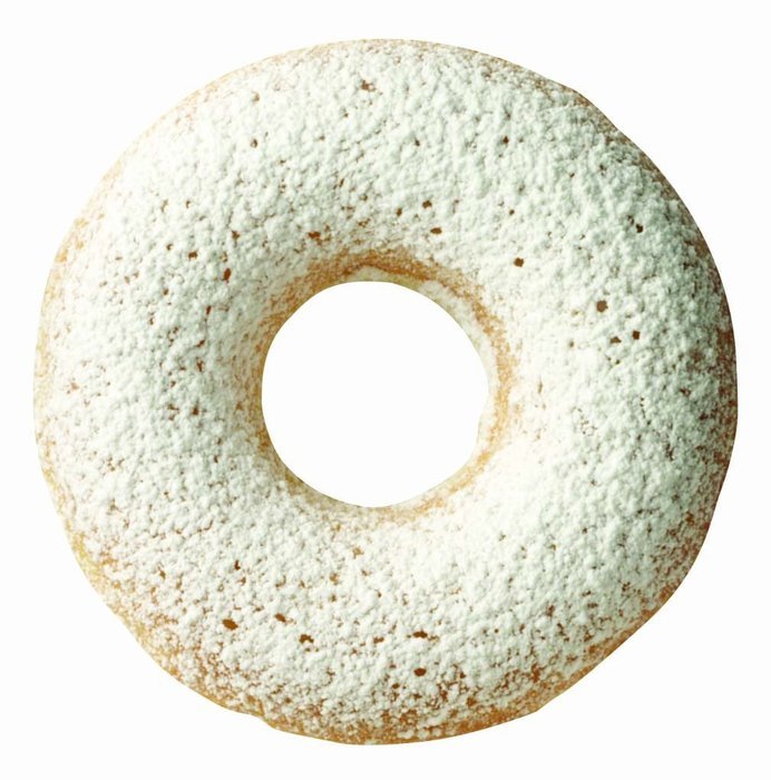 Wilton Nonstick 6-Cavity Donut Pan
