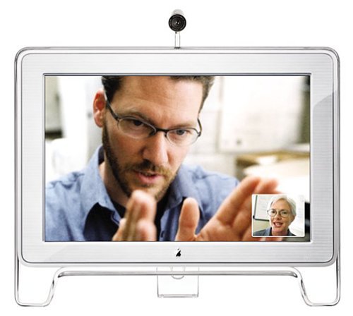 Apple M8893ZM/A 20" Cinema Display