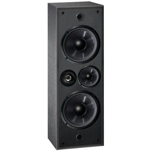 BIC D62-3LCR DUAL 6.5