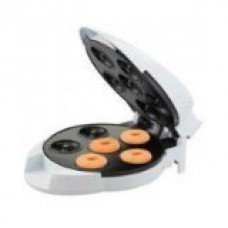 Smart Planet - RESTAURANT CLASSICS 6 MINI DONUT MAKER