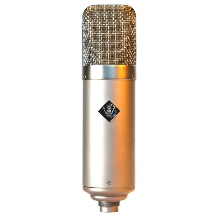 Wunder Audio CM67 S N2