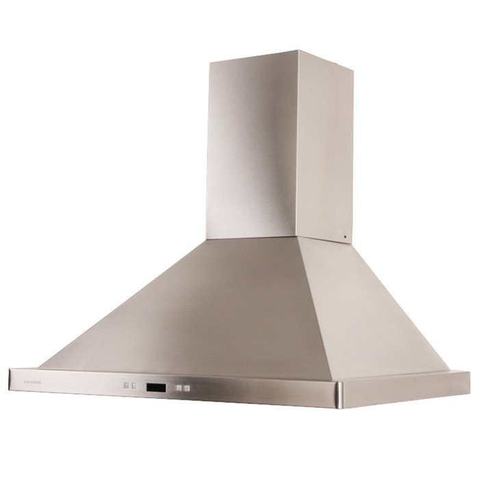 Cavaliere SV218B2-30 Wall Mount Range Hood with 900 CFM in Stainless Steel