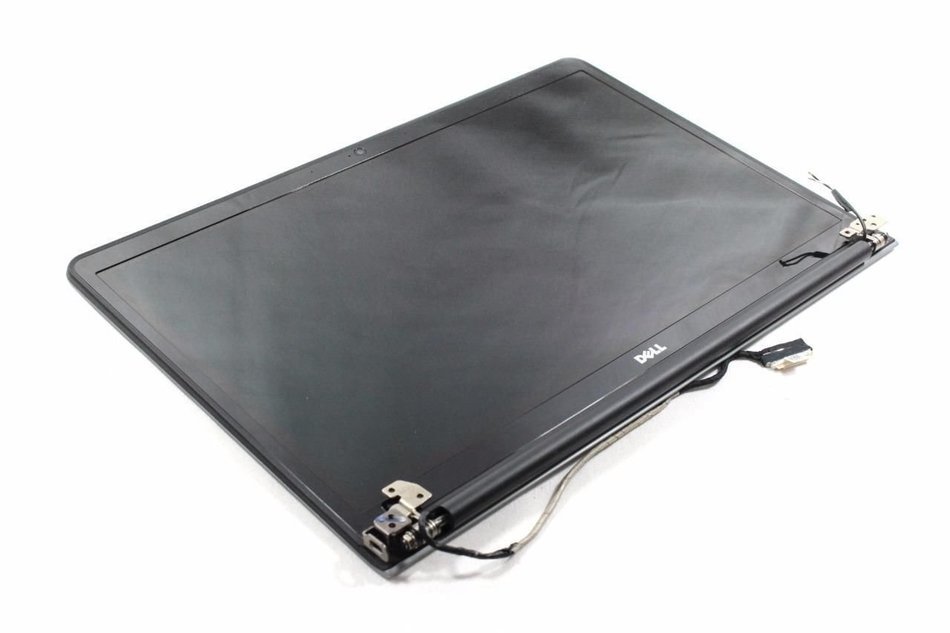 651CN - LCD Panel 15.6" FHD; Glossy; Touchscreen; WLED W/Cover; W/Hinges; W/Webcam Inspiron... N4