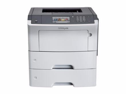 LEXMARK MS610DTE