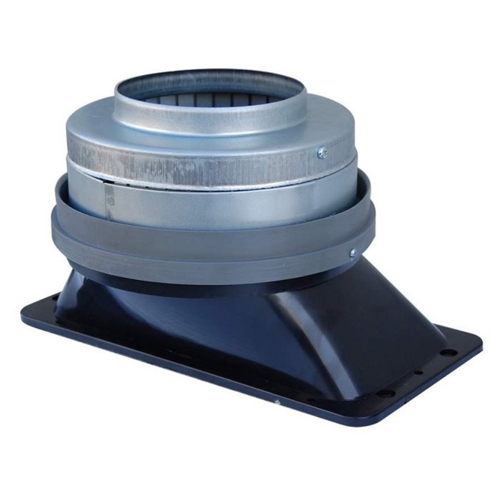 Windster WS-68 Series CFM Reducer