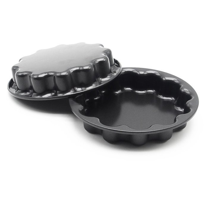 Wenwins non stick cake pan 6 inch N5