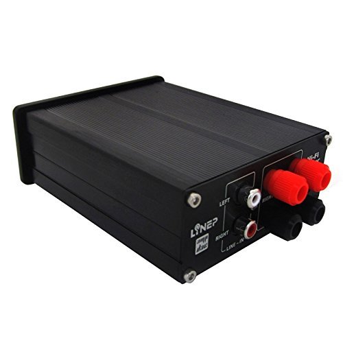 Generic A917 320W-MP3 Digital High Power Amplifier Free Image Download