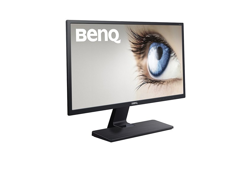BenQ GW2270 9H.LE5LB.QPA 21.5" Screen LED-Lit Monitor
