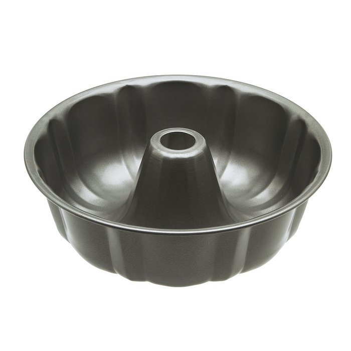 Ecolution Bakeins Bundt Cake Pan &ndash; PFOA, BPA, and PTFE Free Non-Stick Coating &ndash; Heavy Duty Carbon Steel &ndash; Dishwasher... N2