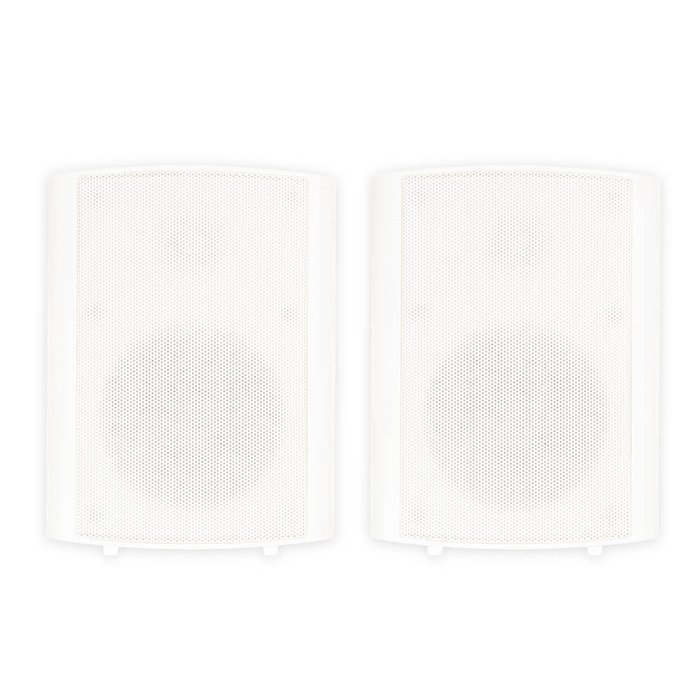 Theater Solutions TS425ODW Indoor/Outdoor Speaker (White)