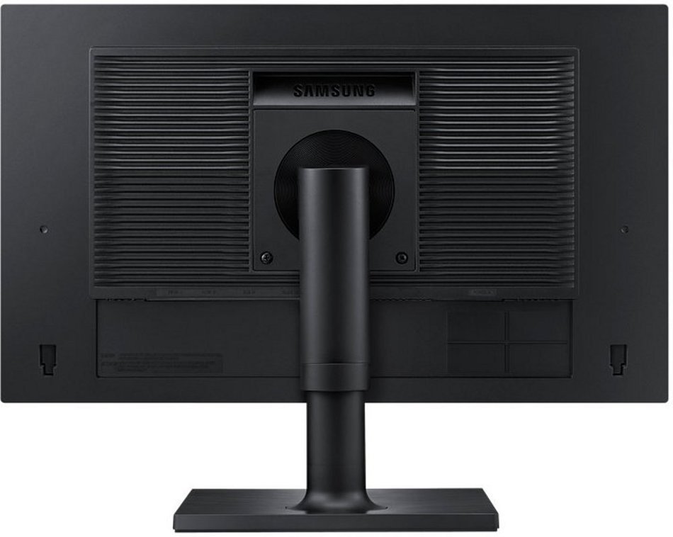 SASS24E650PL - SE650 Series LED Desktop Monitors N5