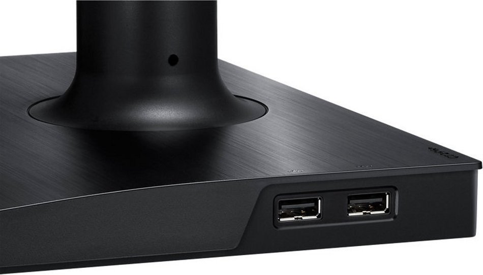 SASS24E650PL - SE650 Series LED Desktop Monitors N6