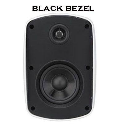 Russound 5B65WHITE 5B65, White Acclaim 5 Series 6.5-Inch Outback Speaker