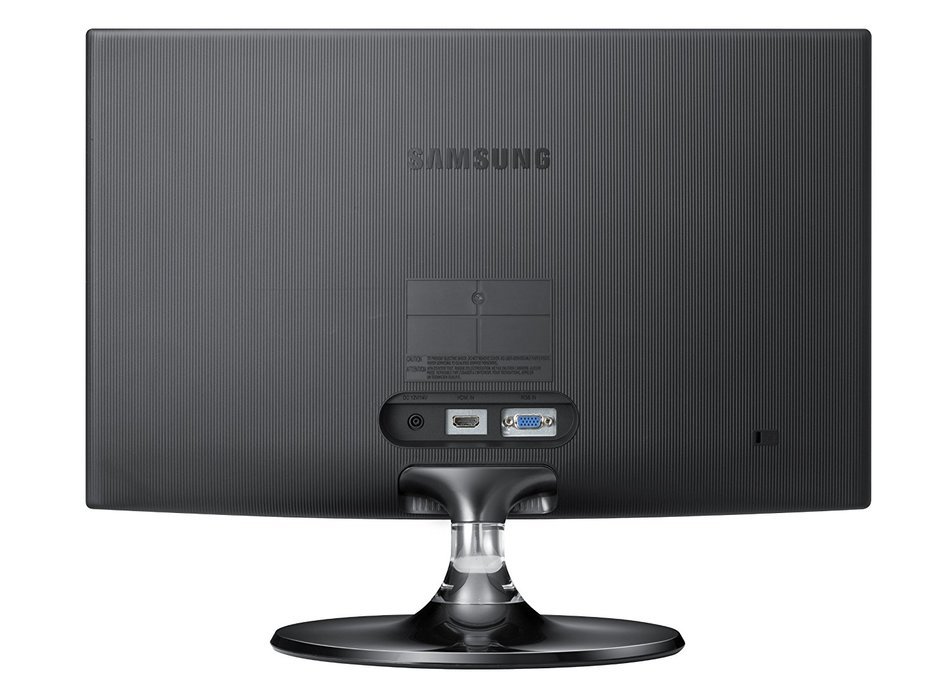 Samsung B350 Series S24B350HL 23.6-Inch Screen LED-Lit Monitor N6