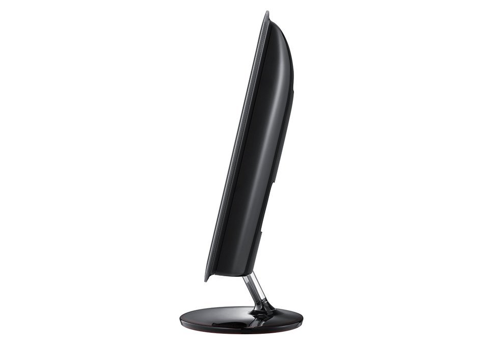 Samsung P2770HD 27-Inch 1920x1080 5ms 16.7M LCD HDTV Monitor N3