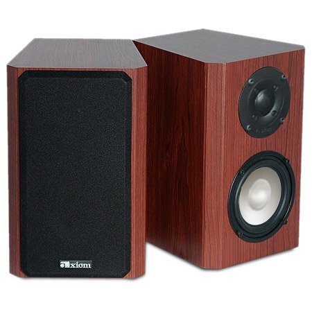 M2 Bookshelf Speaker - Boston Cherry