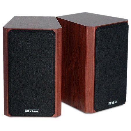 M2 Bookshelf Speaker - Boston Cherry N2