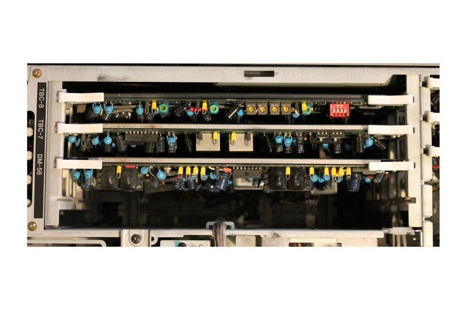 Sony BVW-65 Betacam SP Professional VTR Studio Video Player BVW 65