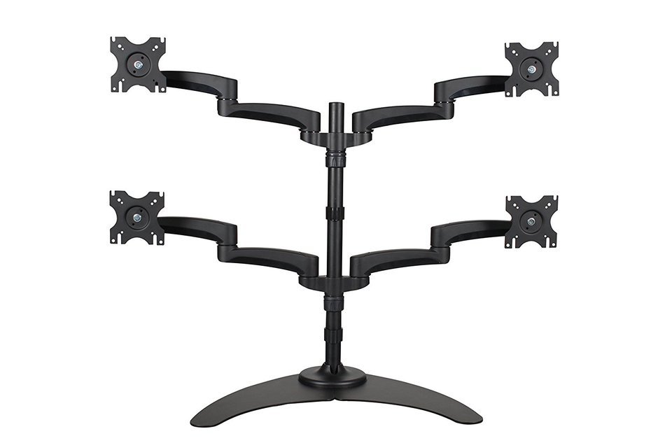 Monitor Wall Mount - ZILLA N3N1-S N18