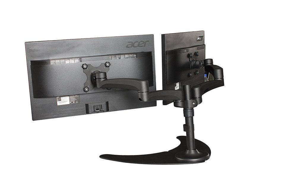Monitor Wall Mount - ZILLA N3N1-S N22
