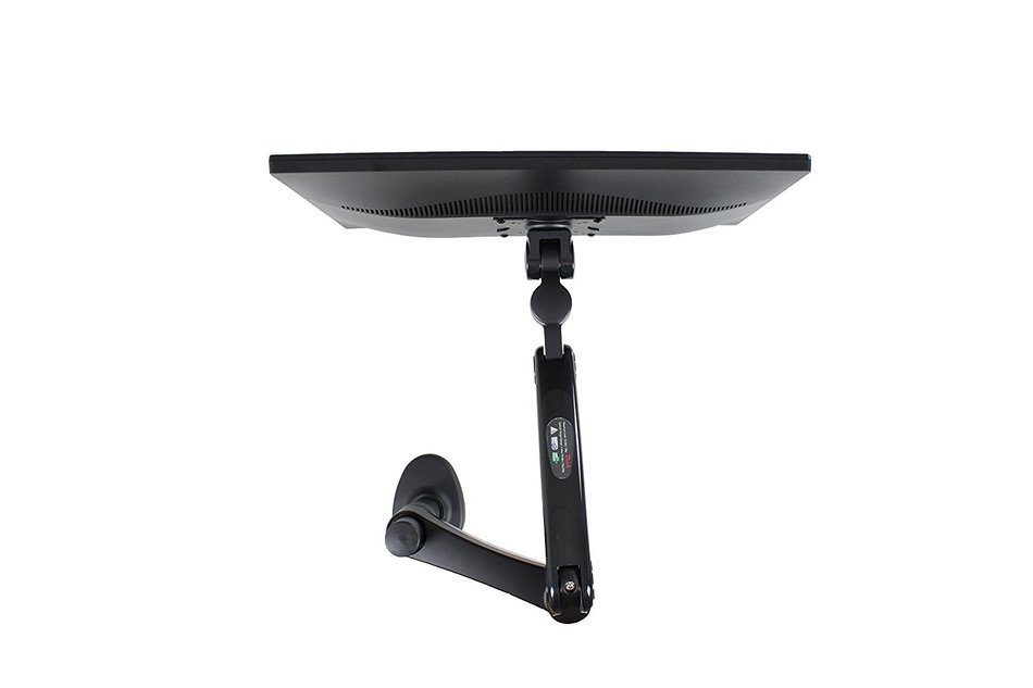 Monitor Wall Mount - ZILLA N3N1-S N24