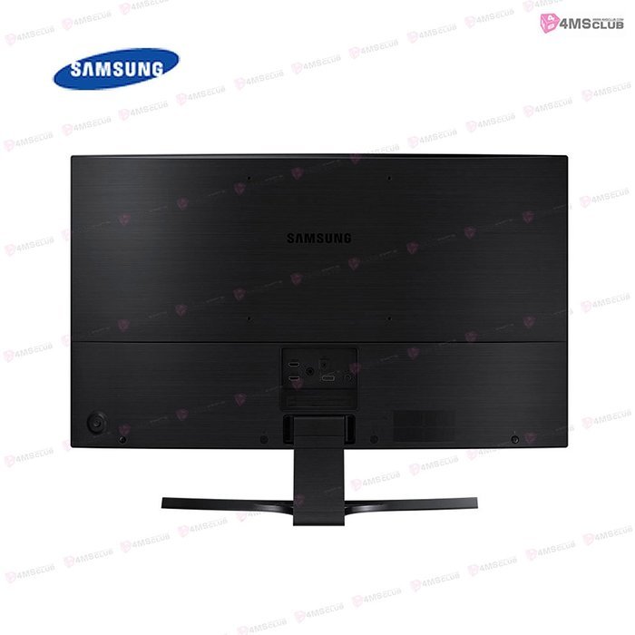 Samsung S32E590C - 32" Curved FHD Wide (1920 x 1080) Professional LED Monitor Free volt VA... N2