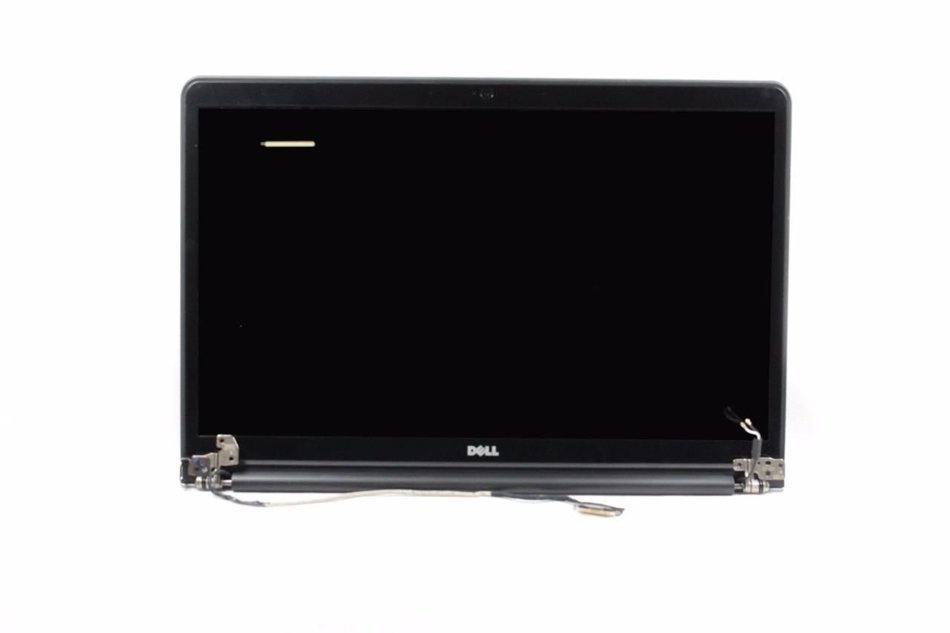 651CN - LCD Panel 15.6" FHD; Glossy; Touchscreen; WLED W/Cover; W/Hinges; W/Webcam Inspiron... N5