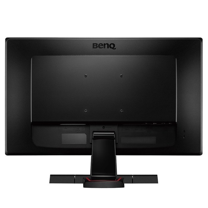 BenQ 24-Inch Gaming Monitor - LED 1080p HD Monitor - 1ms Response Time for Ultra Fast Console... N19