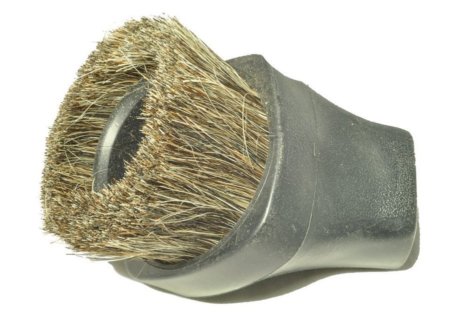 Rainbow Canister Vacuum Cleaner Dust Brush