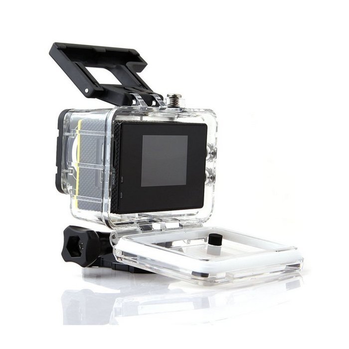 ProPto SJ5000 WIFI 1080P Sports Digital Video Camera Car Recorder Diving Bicycle Action Camera Underwater Sport... N2