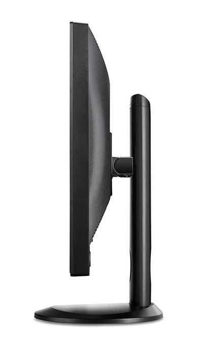 Viewsonic VG2732M-LED 27-Inch Ergonomic LED Backlit Monitor (Black) N3