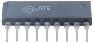 IC-DUAL 4.2W AUDIO AMP