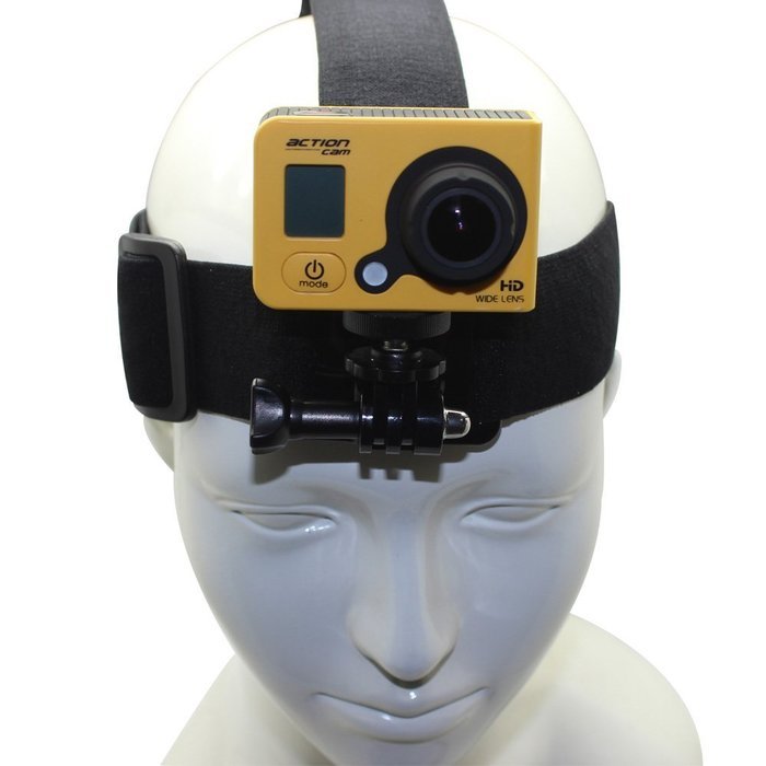 Olatec NEW F990A Professional Mini Action Camera Waterproof Full HD 1080p Underwater 60m Sport Diving Helmet Camcorders N3