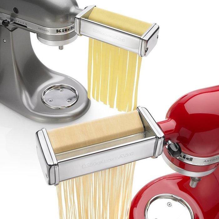 KitchenAid KRAV Ravioli Maker N2