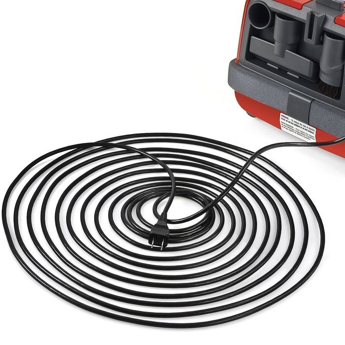Sebo Airbelt D4 Black Premium Canister Vacuum Cleaner with ET-1 Powerhead and Bare Floor Brush w/ Free Shipping! N12
