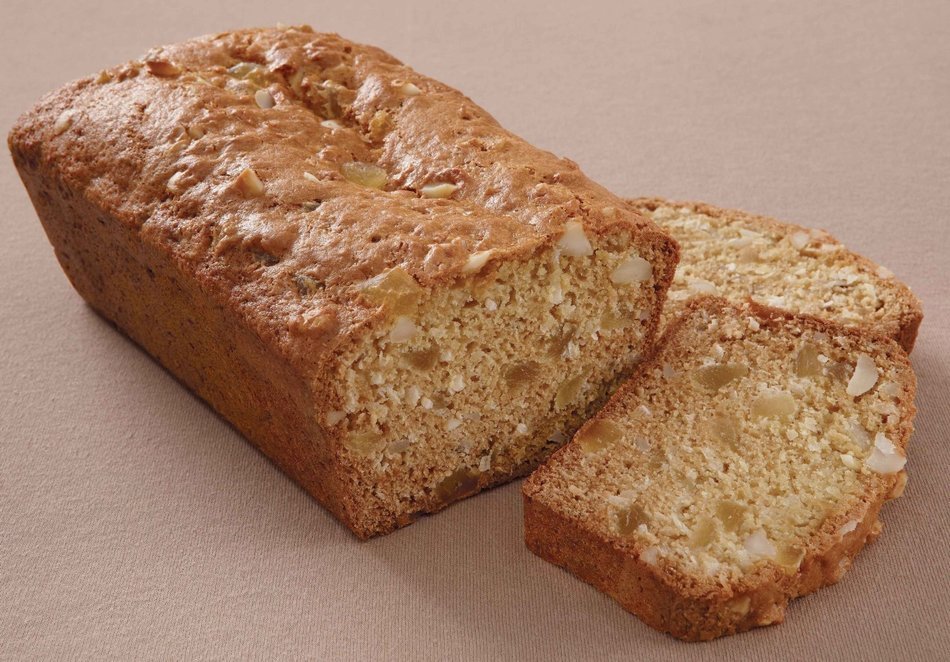 Wilton Recipe Right 4 Cavity Mini Loaf Pan