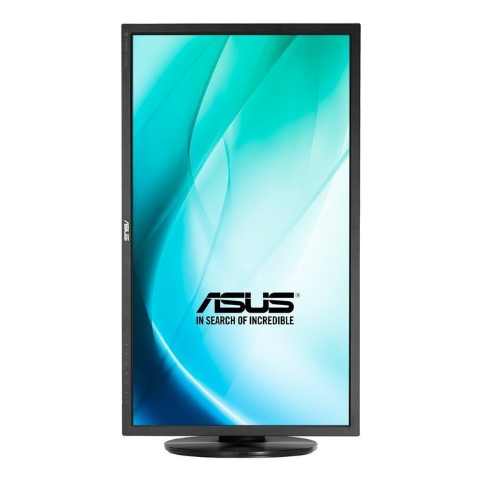 ASUS VN289QL 28" Full HD 1920x1080 DisplayPort HDMI DVI-D VGA Ergonomic Back-lit LED Monitor N4