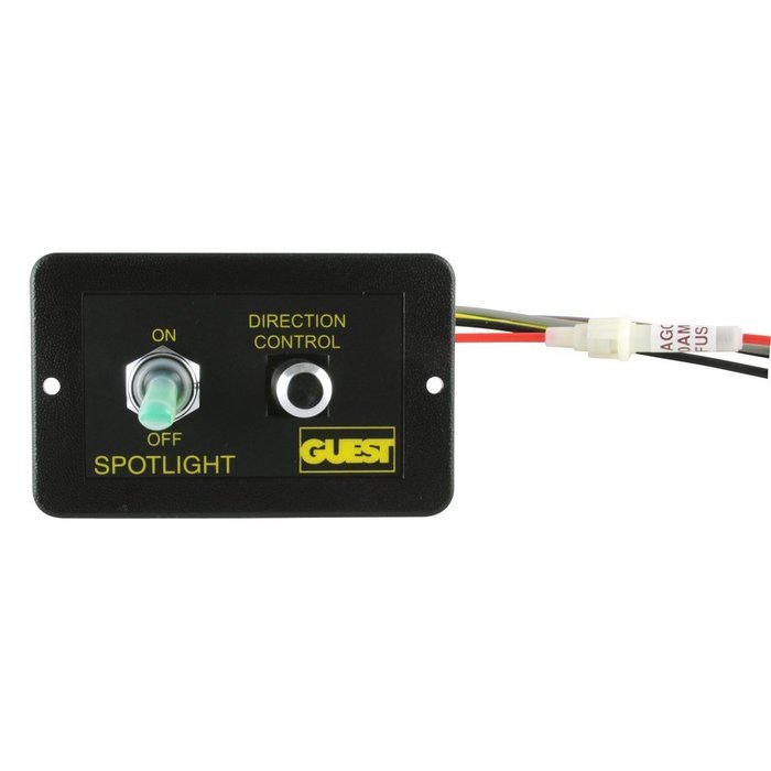 GUEST 22209 / Guest Replacement Joystick Control f/M-100 Spotlights