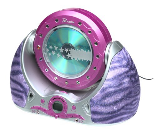 Bratz Beauty Boom Box