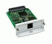 HP 620N JETDIRECT CARD (J7934-69011) N2