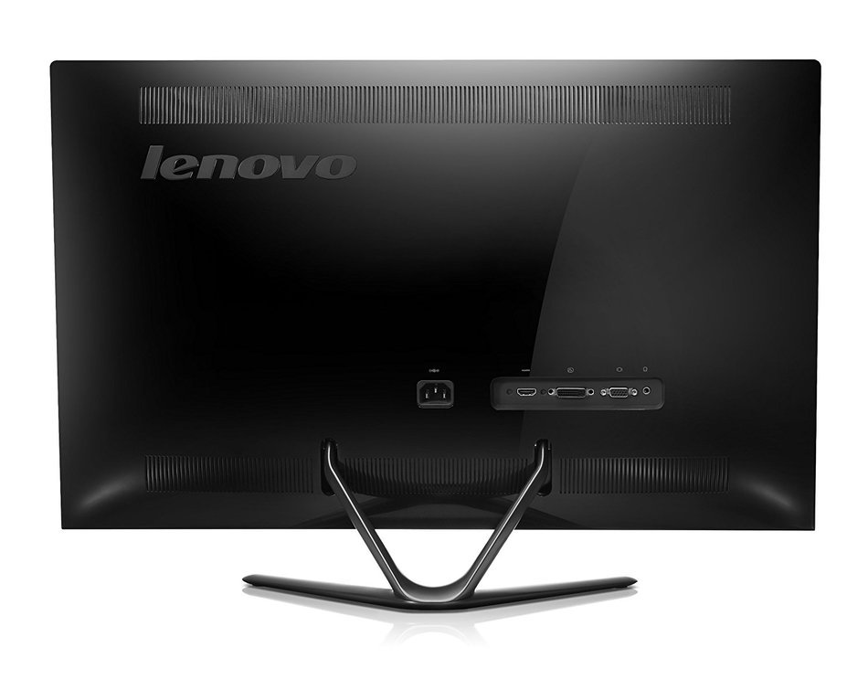 Lenovo LI2721sW 27-Inch LED-Lit Monitor