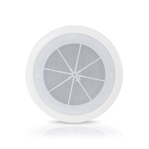 Pyle Home PDICS6 6.5-Inch Full Range In-Ceiling Flush Mount Enclosure Speaker System