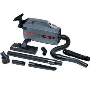 Edmar Corporation BB900DGR Oreck Commercial Canister Vacu